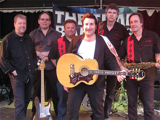 Time Bandits 2012